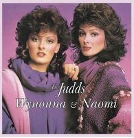 The Judds - Wynonna & Naomi